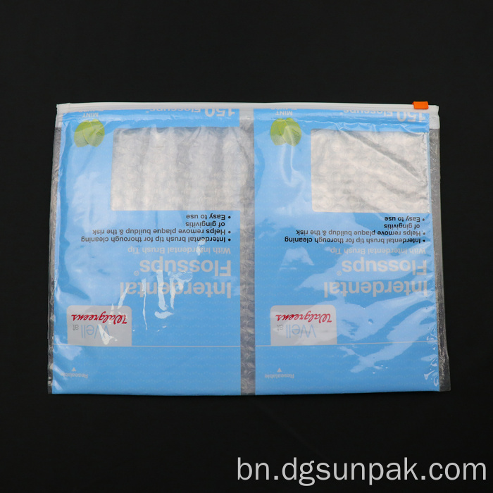 পুনর্ব্যবহৃত বুদ্বুদ mailers কুরিয়ার খাম ব্যাগ